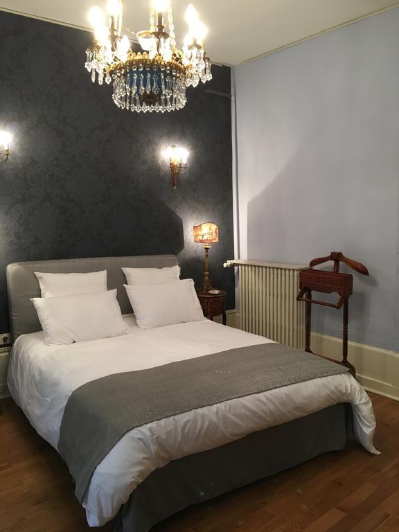 Benigne Malyon Apartamento Dijon Exterior foto