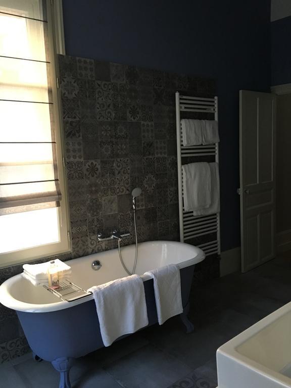 Benigne Malyon Apartamento Dijon Exterior foto