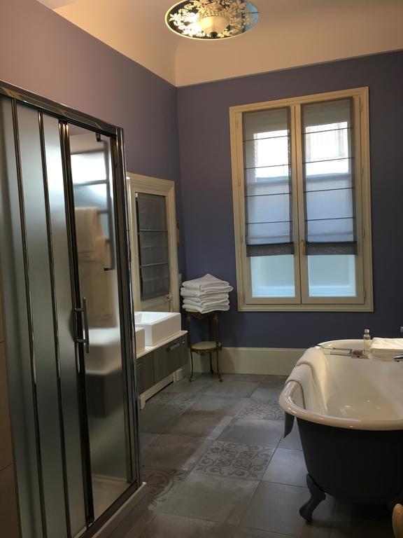 Benigne Malyon Apartamento Dijon Exterior foto