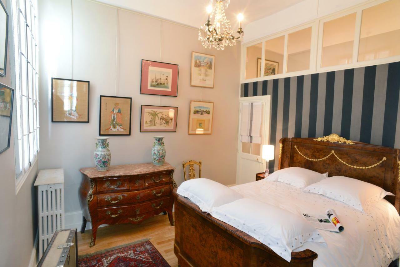 Benigne Malyon Apartamento Dijon Exterior foto