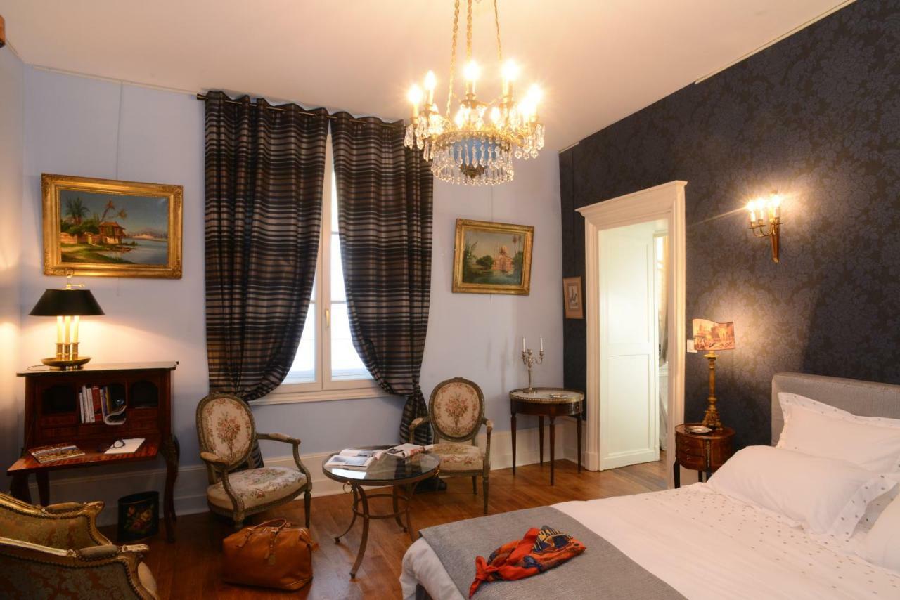 Benigne Malyon Apartamento Dijon Exterior foto