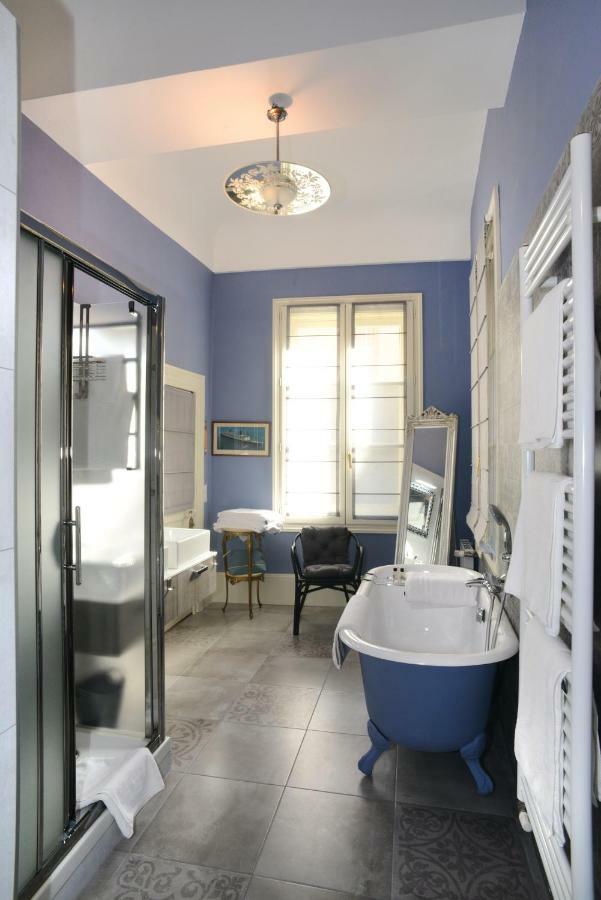 Benigne Malyon Apartamento Dijon Exterior foto